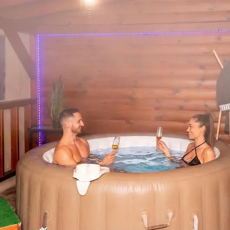 Apartmán Szarcsa Vendeghaz Hajdúnánás