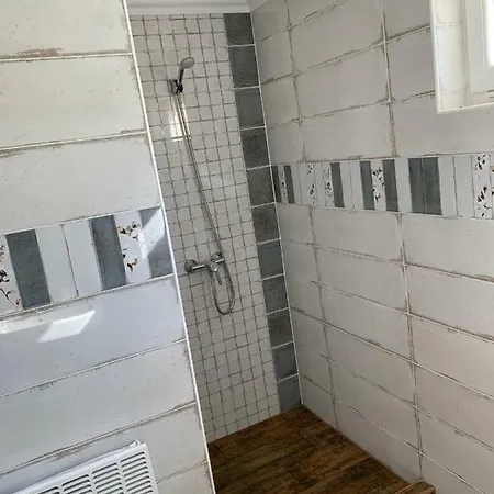 Szarcsa Vendeghaz Apartmán Hajdúnánás